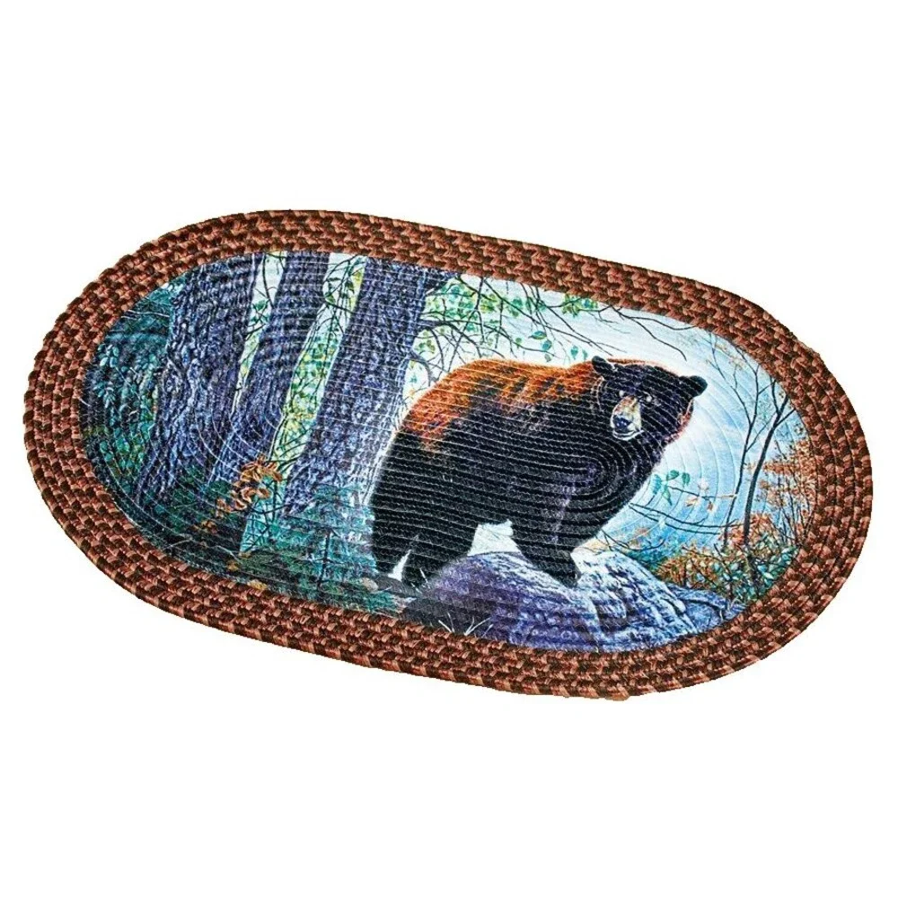 Unbranded selling oval